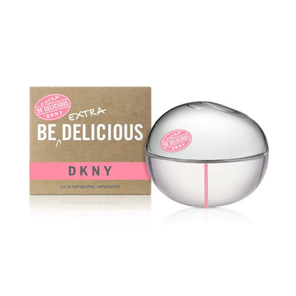 DKNY, Be Extra Delicious, Парфюмна вода, За жените, 100 мл