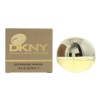 DKNY, Golden Delicious, Парфюмна вода, За жените, 30 мл