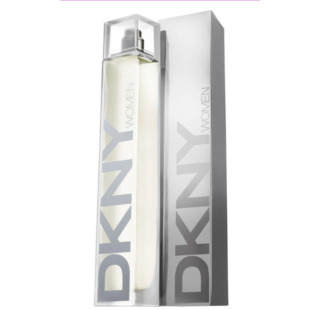 DKNY, Donna Karan, Парфюмна вода, За жените, 100 мл