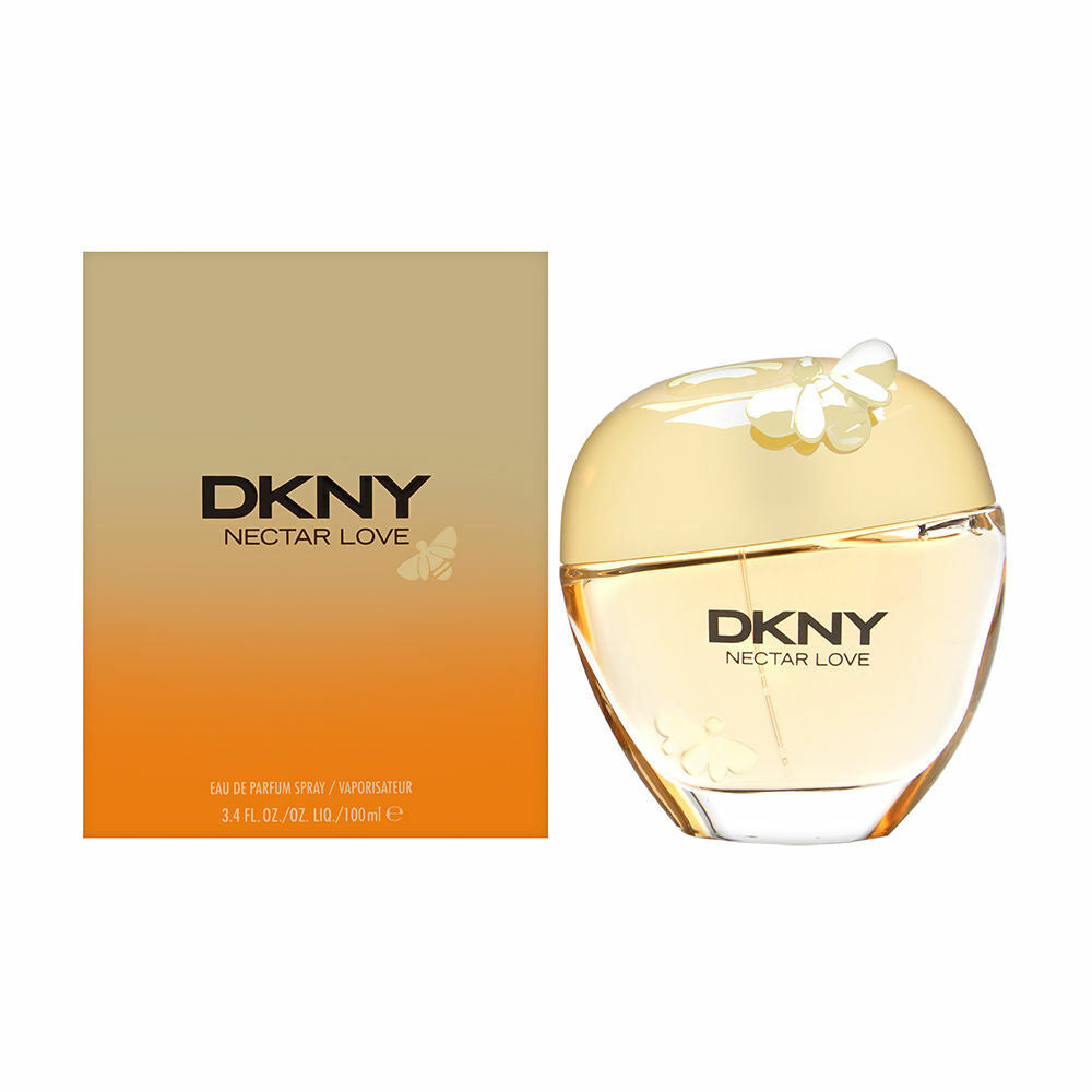 DKNY, Nectar Love, Парфюмна вода, За жените, 100 мл