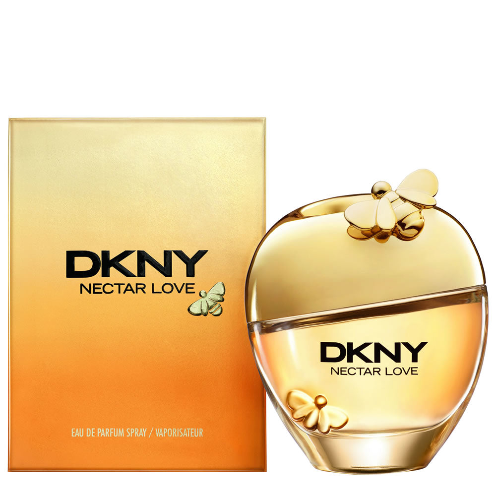 DKNY,  Nectar Love, Парфюмна вода, За жените, 100 мл