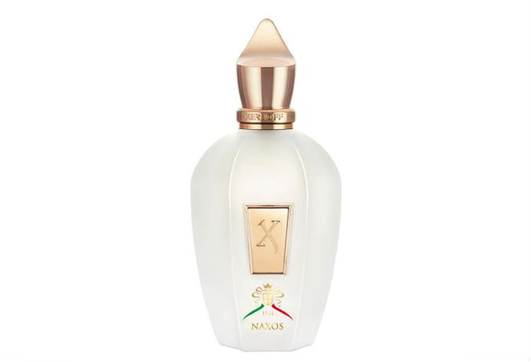 Xerjoff XJ 1861 Naxos Б.О. - EDP 100 ml унисекс