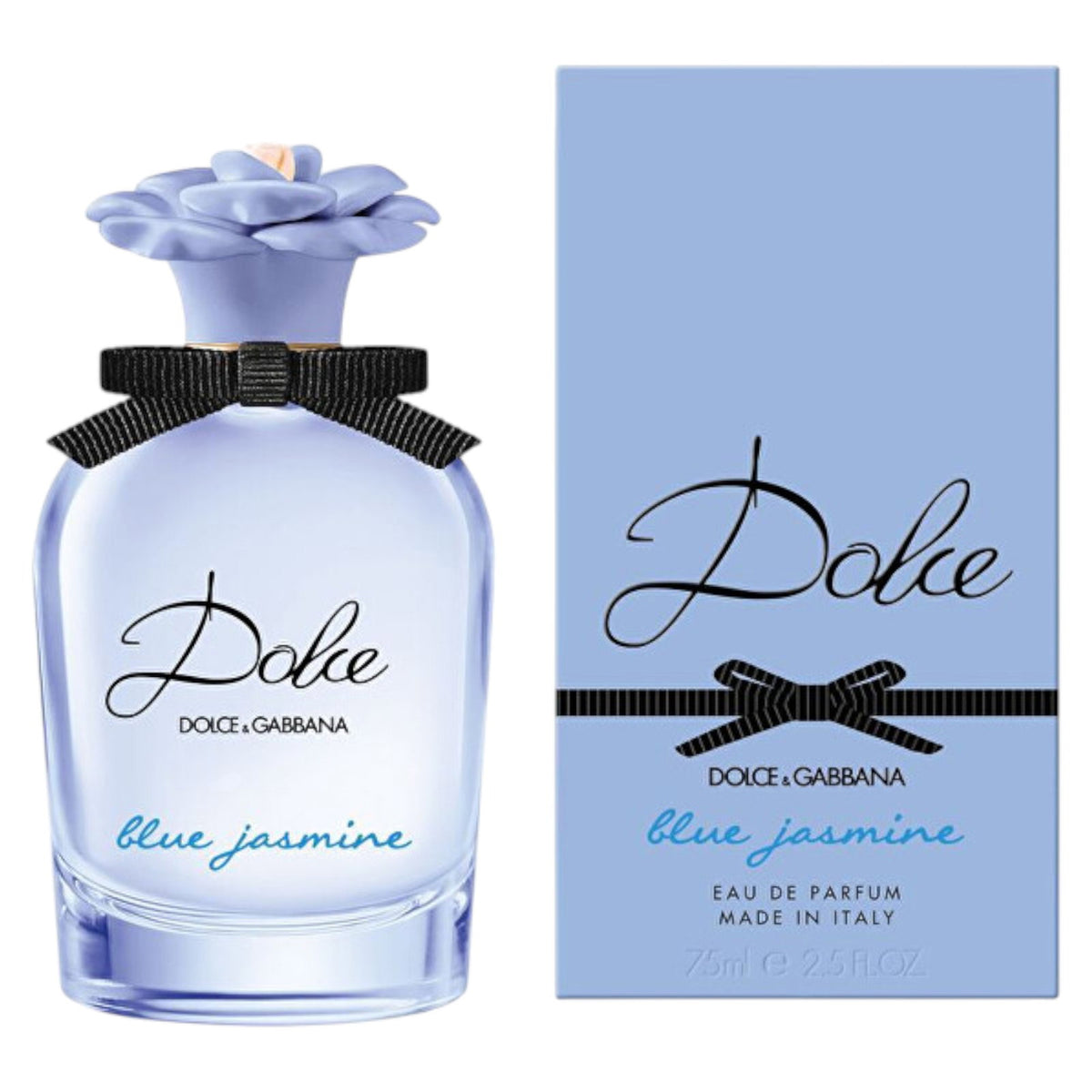 Dolce & Gabbana, Blue Jasmine, Парфюмна вода, За жените, 75 мл