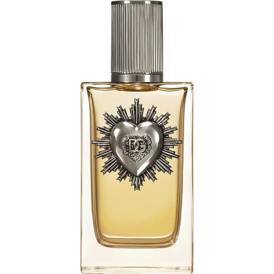 Dolce & Gabbana, Devotion, Парфюмна вода, За мъже, 100 мл