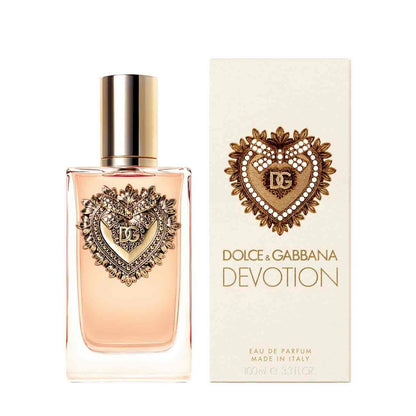 Dolce & Gabbana, Devotion, Парфюмна вода, За жените, 100 мл