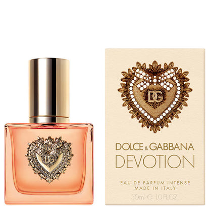 Dolce & Gabbana, Devotion, Парфюмна вода, За жените, 30 мл