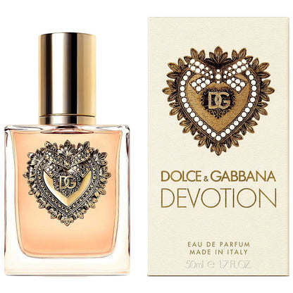 Dolce & Gabbana, Devotion, Парфюмна вода, За жените, 50 мл