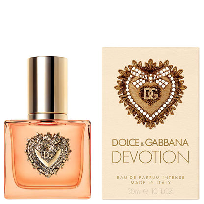 Dolce & Gabbana, Devotion Intense, Парфюмна вода, За жените, 30 мл