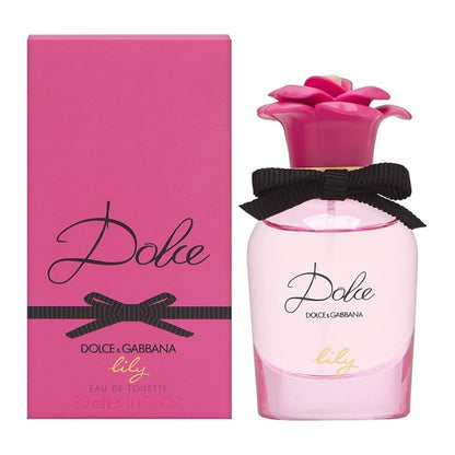 Dolce & Gabbana, Dolce Lily, Тоалетна вода, За жените, 30 мл