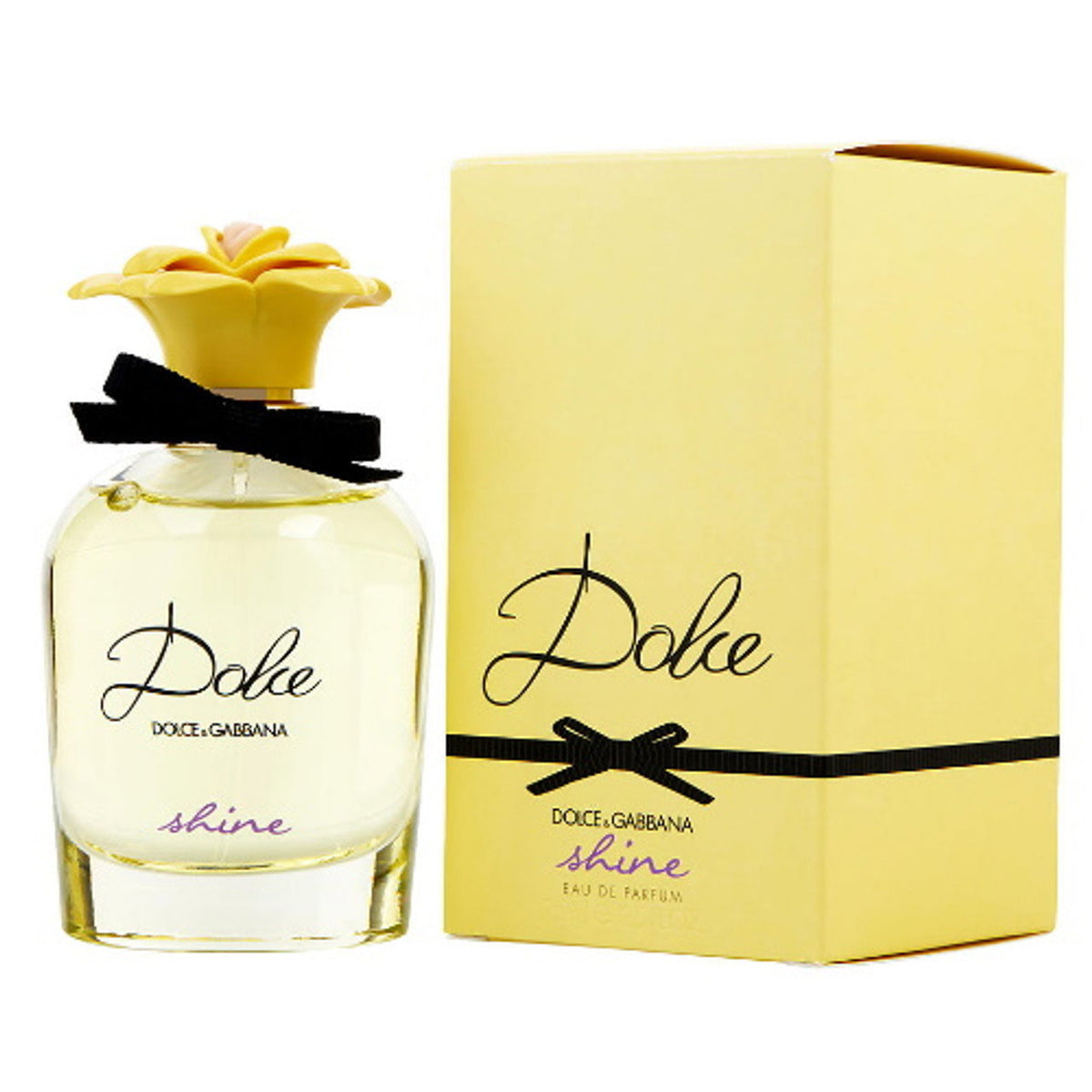 Dolce & Gabbana, Dolce Shine, Парфюмна вода, За жените, 75 мл