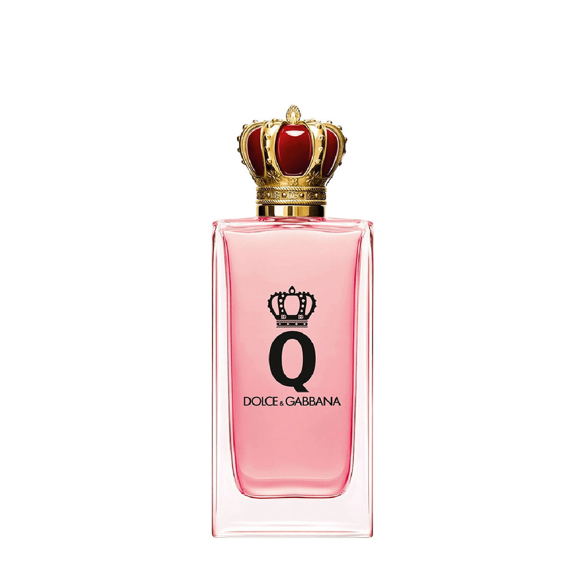 Dolce & Gabbana, Q, Парфюмна вода, За жените, 100 мл