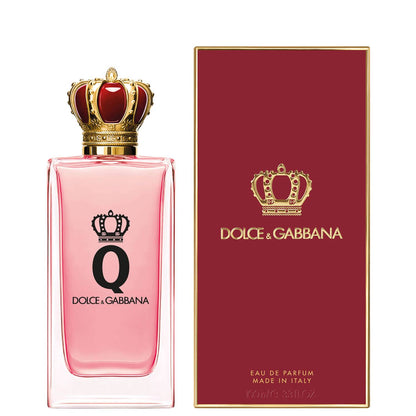 Dolce & Gabbana, Q, Парфюмна вода, За жените, 100 мл