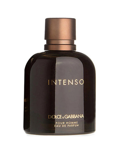 Dolce & Gabbana, Intenso, Парфюмна вода, За мъже, 75 мл