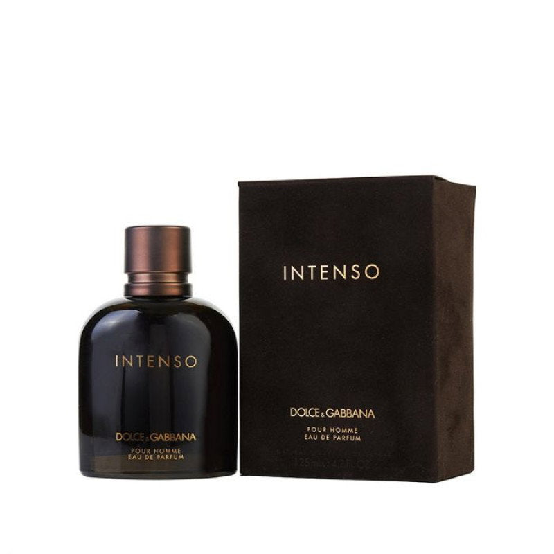Dolce & Gabbana, Intenso, Парфюмна вода, За мъже, 75 мл