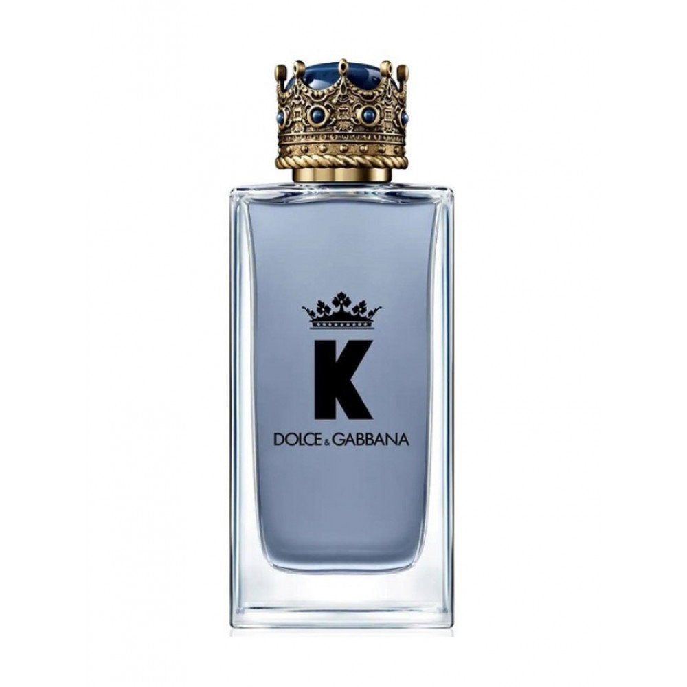 Dolce & Gabbana, K By Dolce Gabbana, Тоалетна вода, За мъже, 100 мл