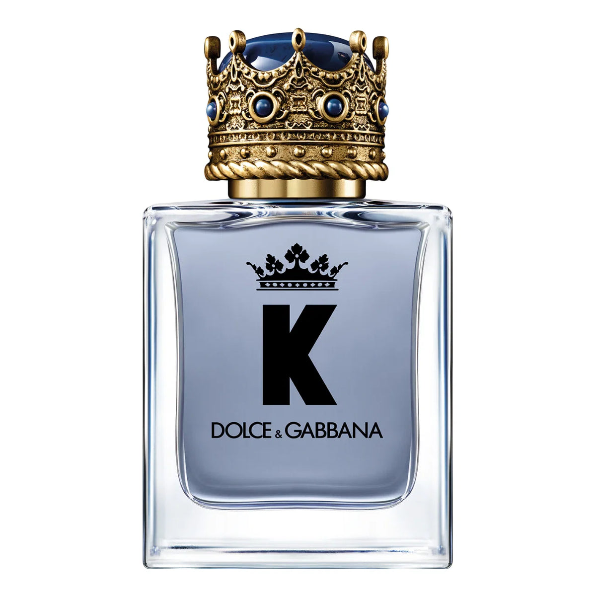 Dolce & Gabbana, K By Dolce Gabbana, Тоалетна вода, За мъже, 50 мл