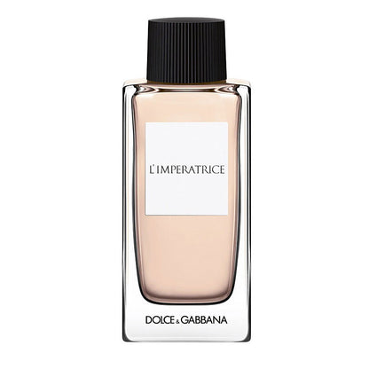 Dolce & Gabbana, L'Imperatrice 3, Тоалетна вода, За жените, 100 мл