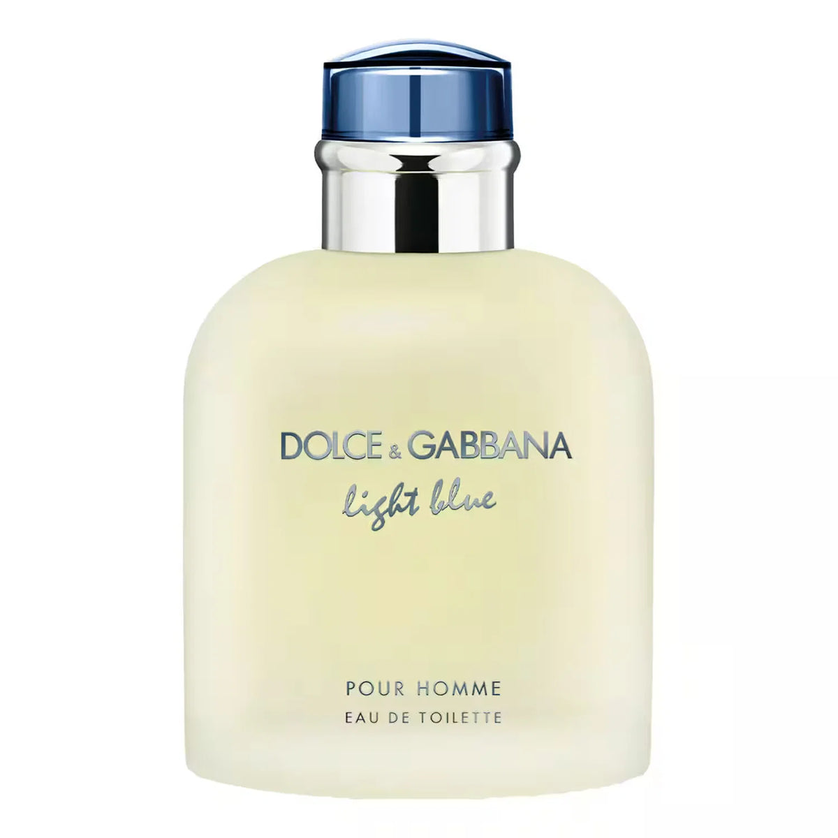 Dolce & Gabbana, Light Blue, Тоалетна вода, За мъже, 125 мл