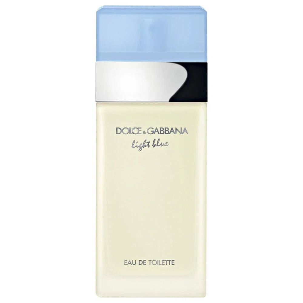 Dolce & Gabbana, Light Blue, Тоалетна вода, За жените, 25 мл