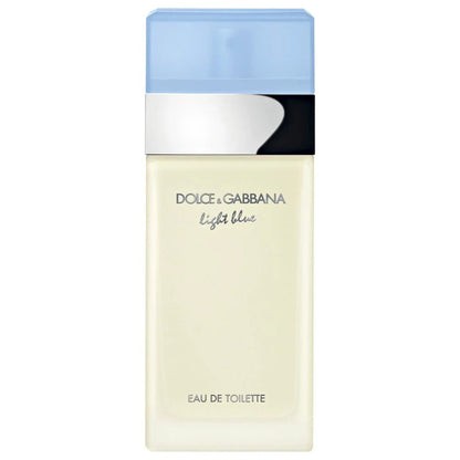 Dolce & Gabbana, Light Blue, Тоалетна вода, За жените, 25 мл