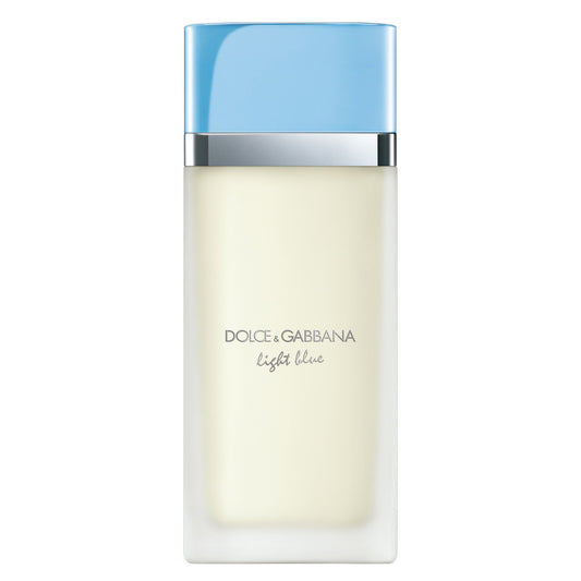 Dolce & Gabbana, Light Blue, Тоалетна вода, За жените, Презареждаема, 100 мл Zinora.bg