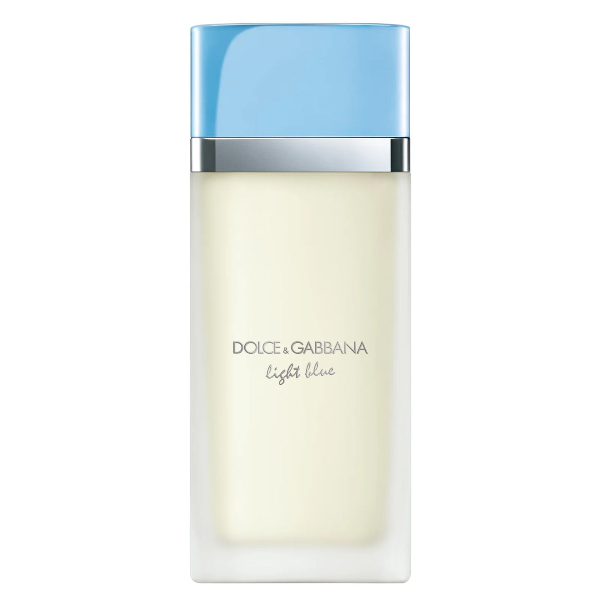 Dolce & Gabbana, Light Blue, Тоалетна вода, За жените, Презареждаема, 100 мл