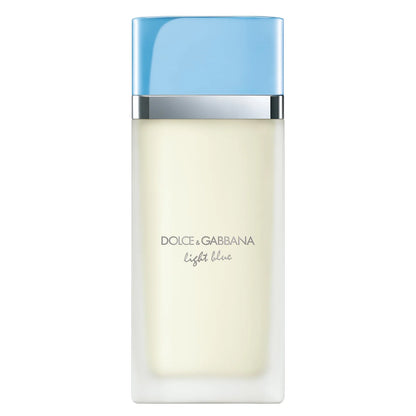Dolce & Gabbana, Light Blue, Тоалетна вода, За жените, Презареждаема, 100 мл