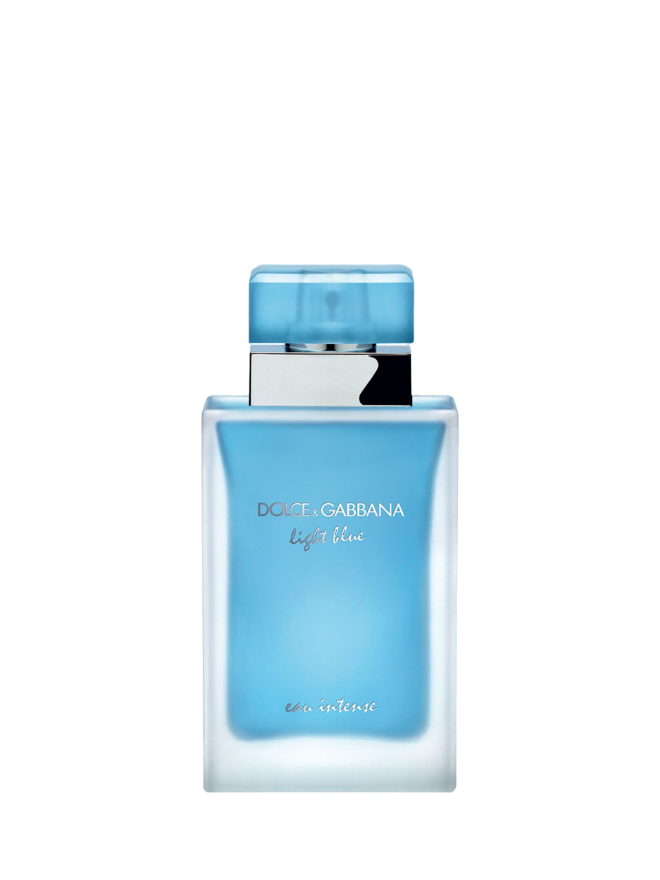 Dolce & Gabbana, Light Blue Eau Intense, Парфюмна вода, За жените, 25 мл