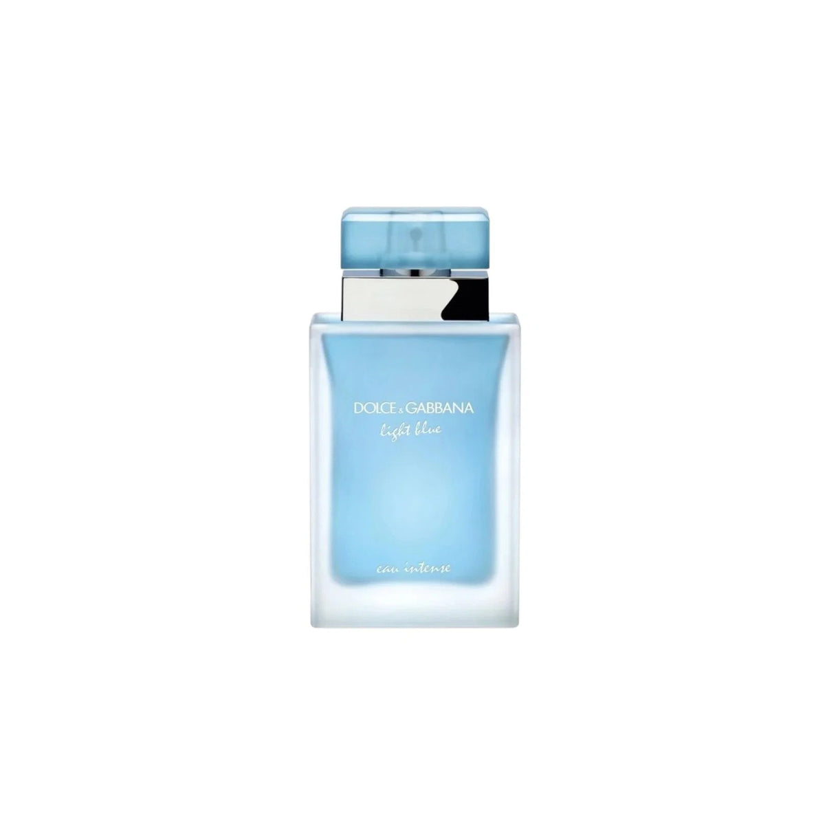 Dolce & Gabbana, Light Blue Eau Intense, Парфюмна вода, За жените, 50 мл