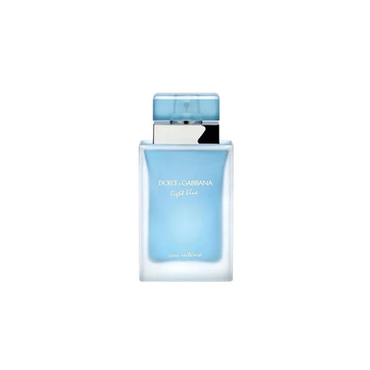 Dolce & Gabbana, Light Blue Eau Intense, Парфюмна вода, За жените, 50 мл