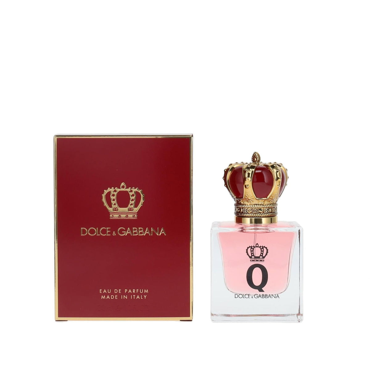 Dolce & Gabbana, Q, Парфюмна вода, За жените, 30 мл