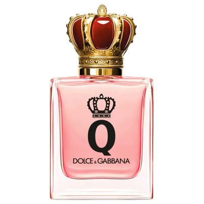Dolce & Gabbana, Q, Парфюмна вода, За жените, 50 мл