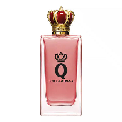 Dolce & Gabbana, Q Intense, Парфюмна вода, За жените, 100 мл