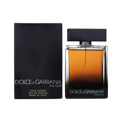 Dolce & Gabbana, The One, Парфюмна вода, За мъже, 100 мл