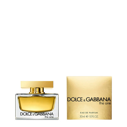 Dolce & Gabbana, The One, Парфюмна вода, За жените, 30 мл