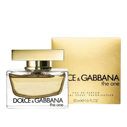 Dolce & Gabbana, The One, Парфюмна вода, За жените, 50 мл