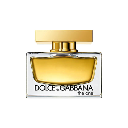 Dolce & Gabbana, The One, Парфюмна вода, За жените, 50 мл