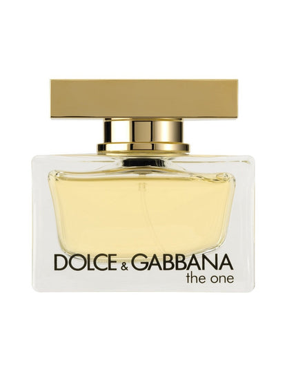 Dolce & Gabbana, The One, Парфюмна вода, За жените, 75 мл *Тестер