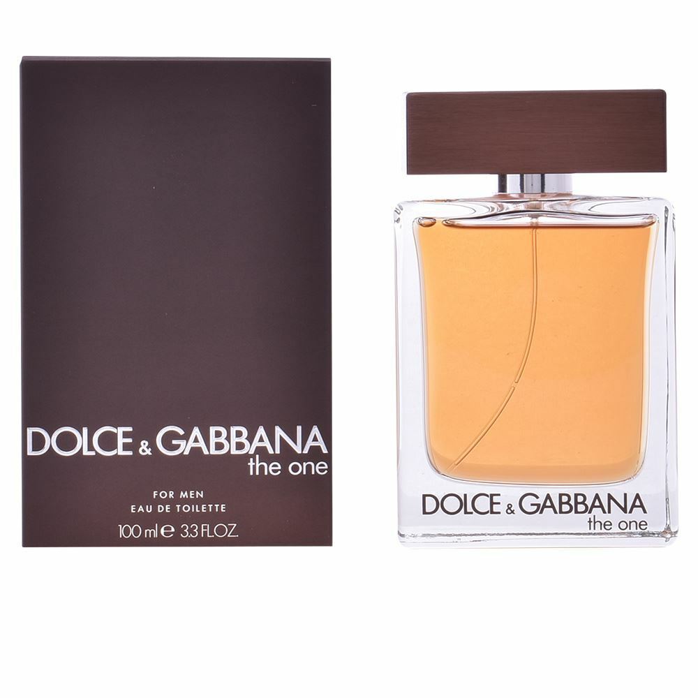 Dolce & Gabbana, The One, Тоалетна вода, За мъже, 100 мл