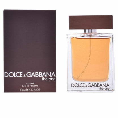 Dolce & Gabbana, The One, Тоалетна вода, За мъже, 100 мл