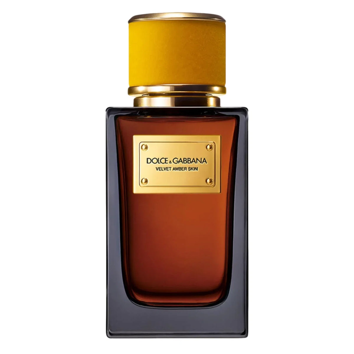 Dolce & Gabbana, Velvet Amber Skin, Парфюмна вода, Унисекс, 100 мл