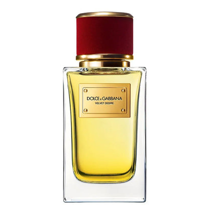 Dolce & Gabbana, Velvet Desire, Парфюмна вода, За жените, 100 мл