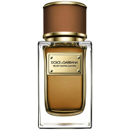 Dolce & Gabbana, Velvet Exotic Leather, Парфюмна вода, Унисекс, 100 мл