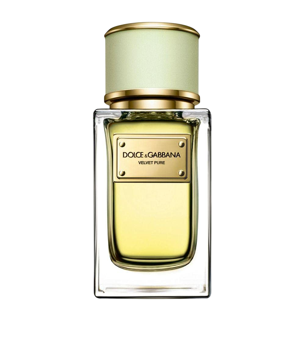Dolce & Gabbana, Velvet Pure, Парфюмна вода, За жените, 50 мл
