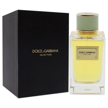 Dolce & Gabbana, Velvet Pure, Парфюмна вода, За жените, 50 мл