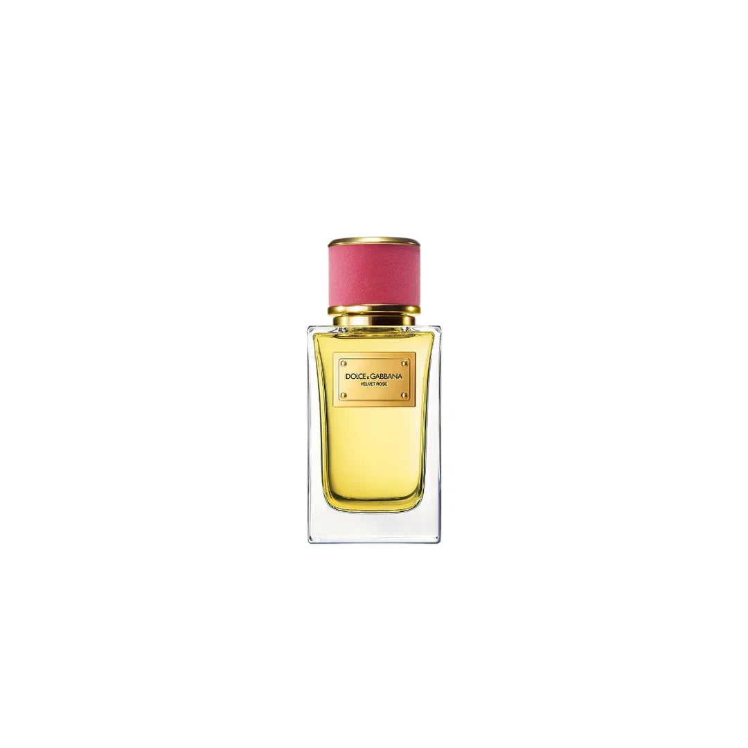 Dolce & Gabbana, Velvet Rose, Парфюмна вода, За жените, 100 мл
