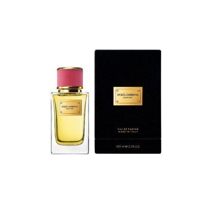 Dolce & Gabbana, Velvet Rose, Парфюмна вода, За жените, 100 мл