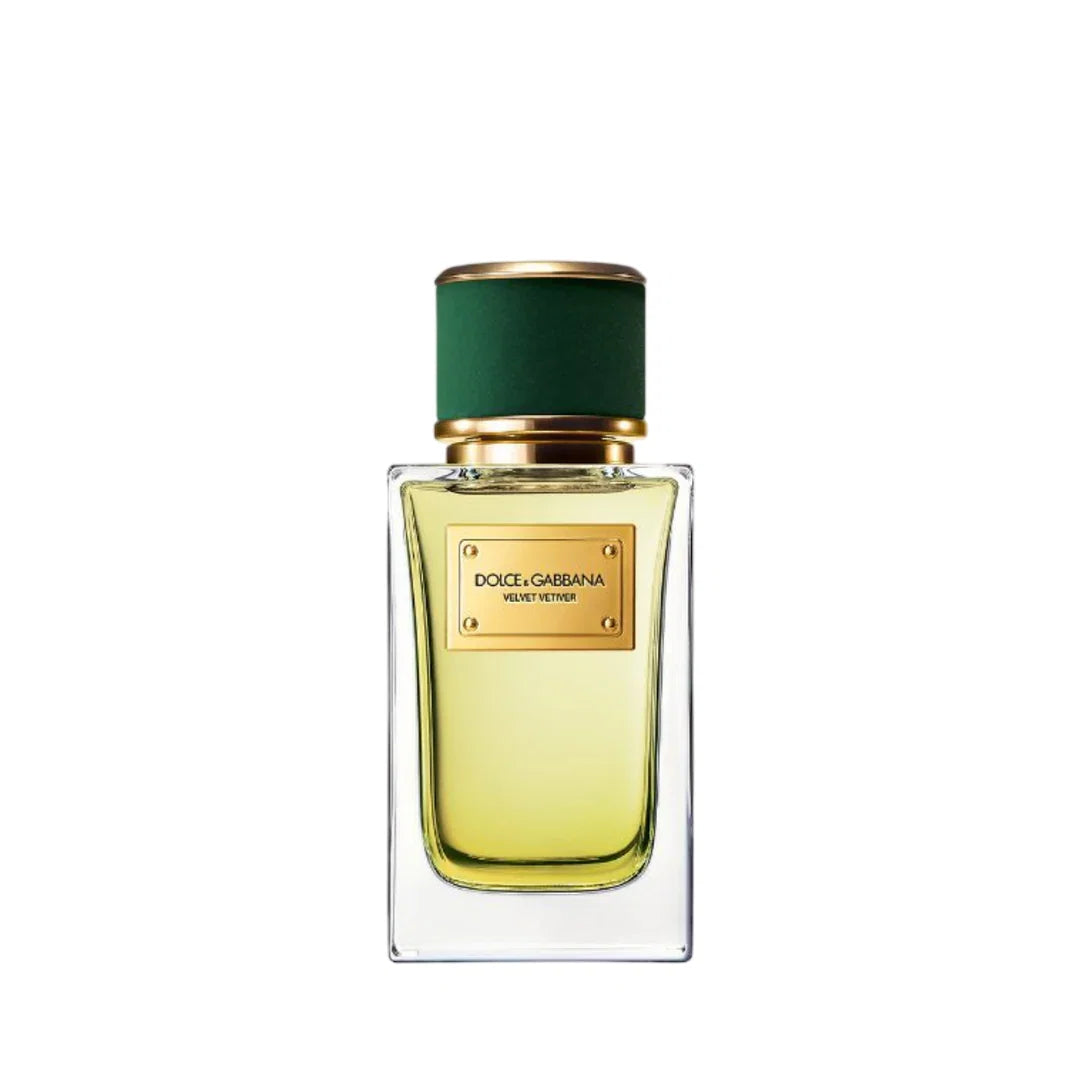 Dolce & Gabbana, Velvet Vetiver, Парфюмна вода, Унисекс, 100 мл