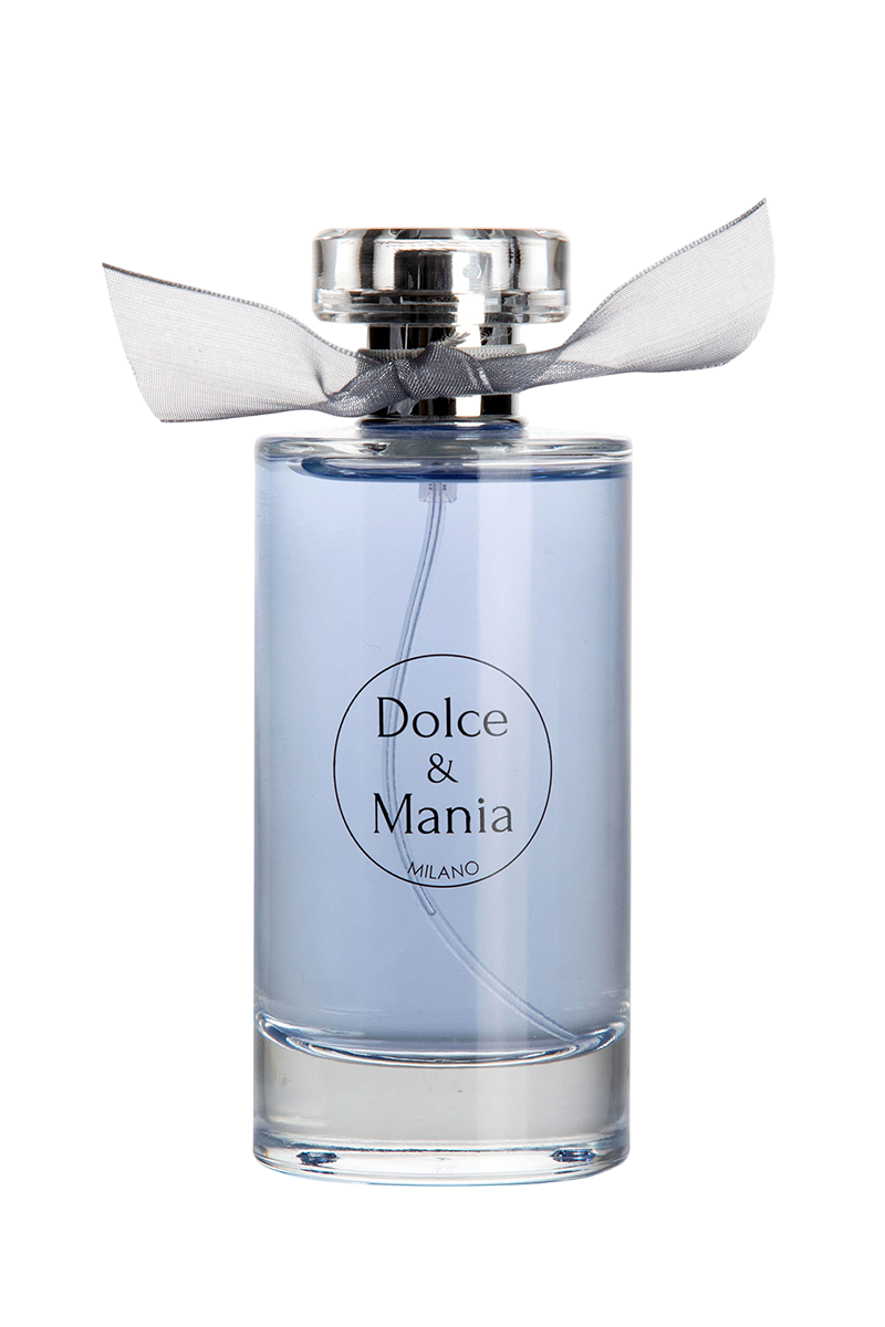 Dolce & Mania, Arabesque, Тоалетна вода, За жените, 100 мл