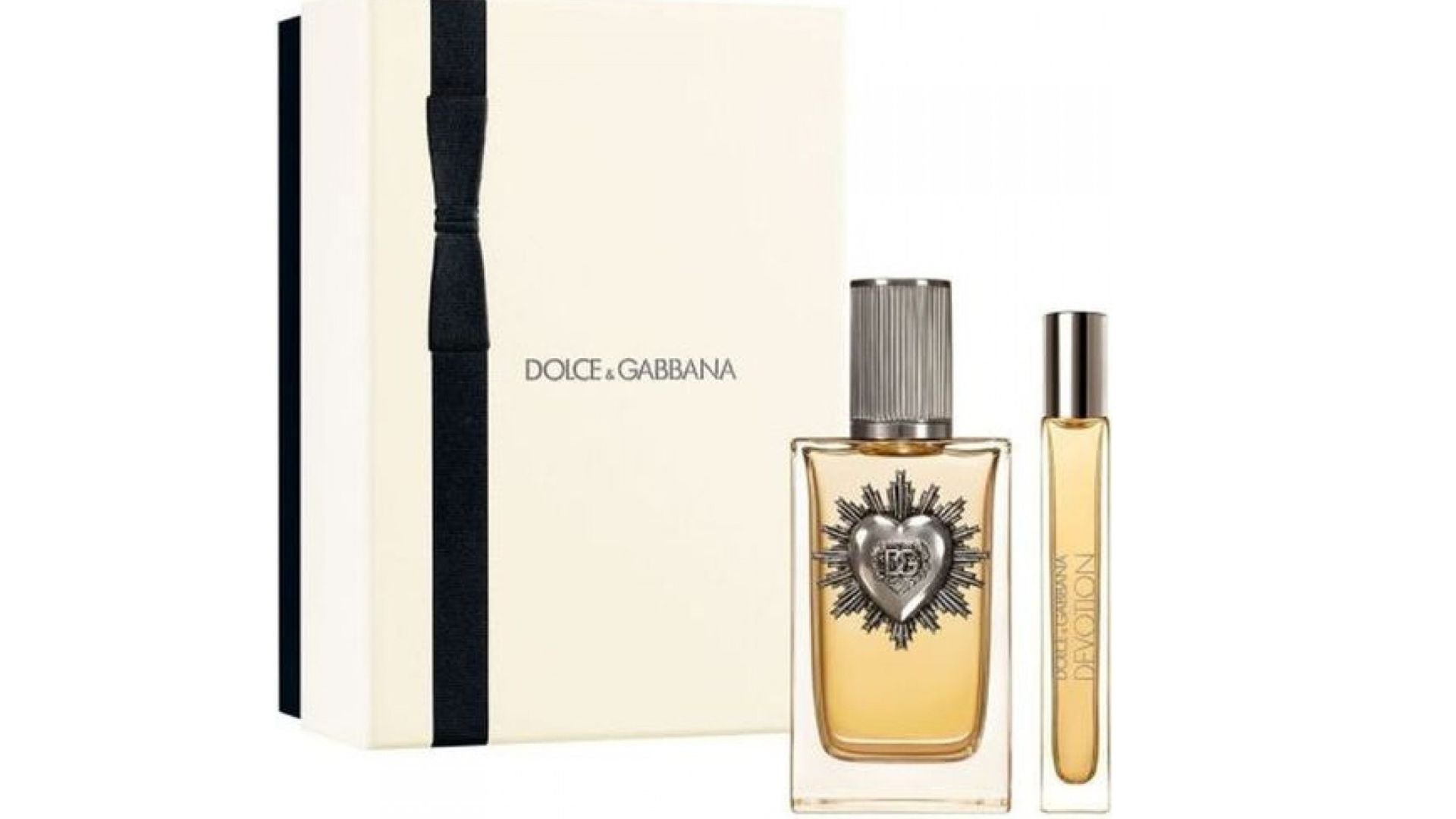 Dolce & Gabbana Devotion - EDP 100 ml + EDP 10 ml за жени